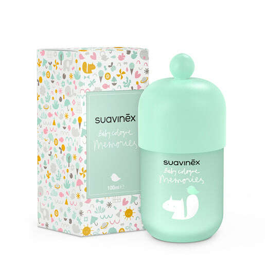 Suavinex Colónia Infantil Memories 100 ml