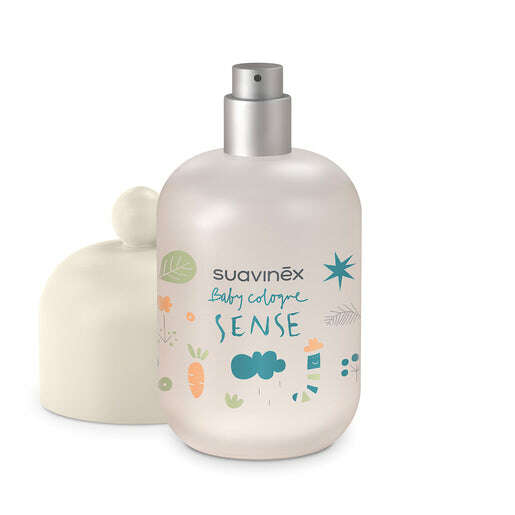 Suavinex Colónia Infantil Sense 100 ml