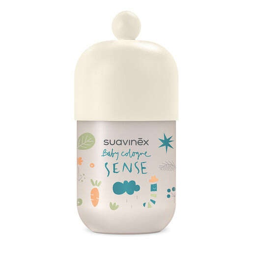 Suavinex Colónia Infantil Sense 100 ml