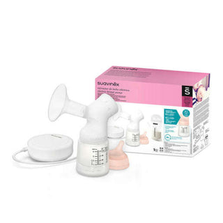 Suavinex Extractor Leite Elétrico