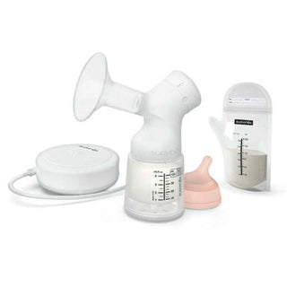 Suavinex Extractor Leite Elétrico