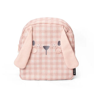 Mochila Barral BabyProtect + Crema de Baño + Crema Hidratante