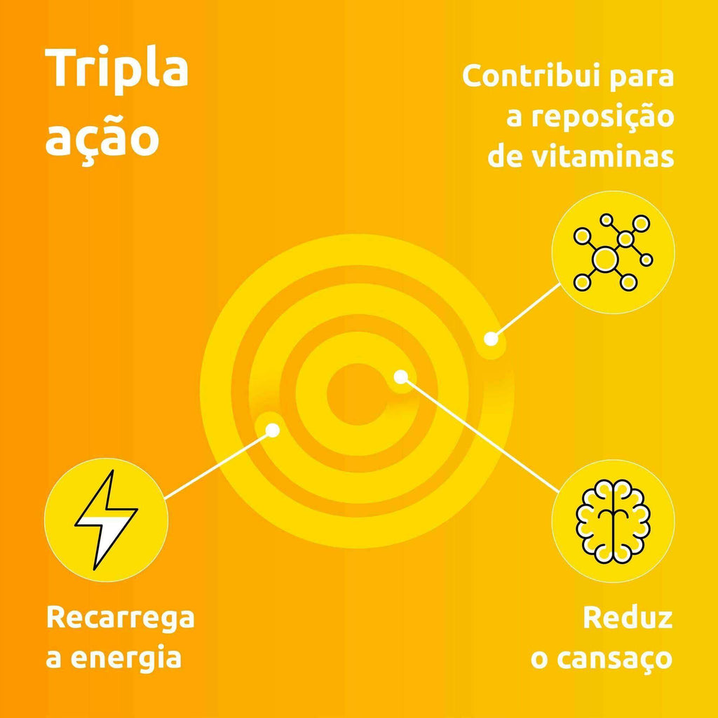 Supradyn Energy - 90 comprimidos