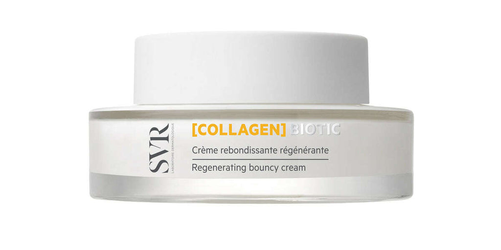 SVR Collagen Biotic Creme Regenerador Reafirmante 50ml