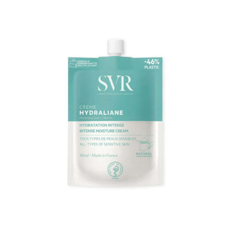 SVR Hydraliane Creme Hidratante 50ml
