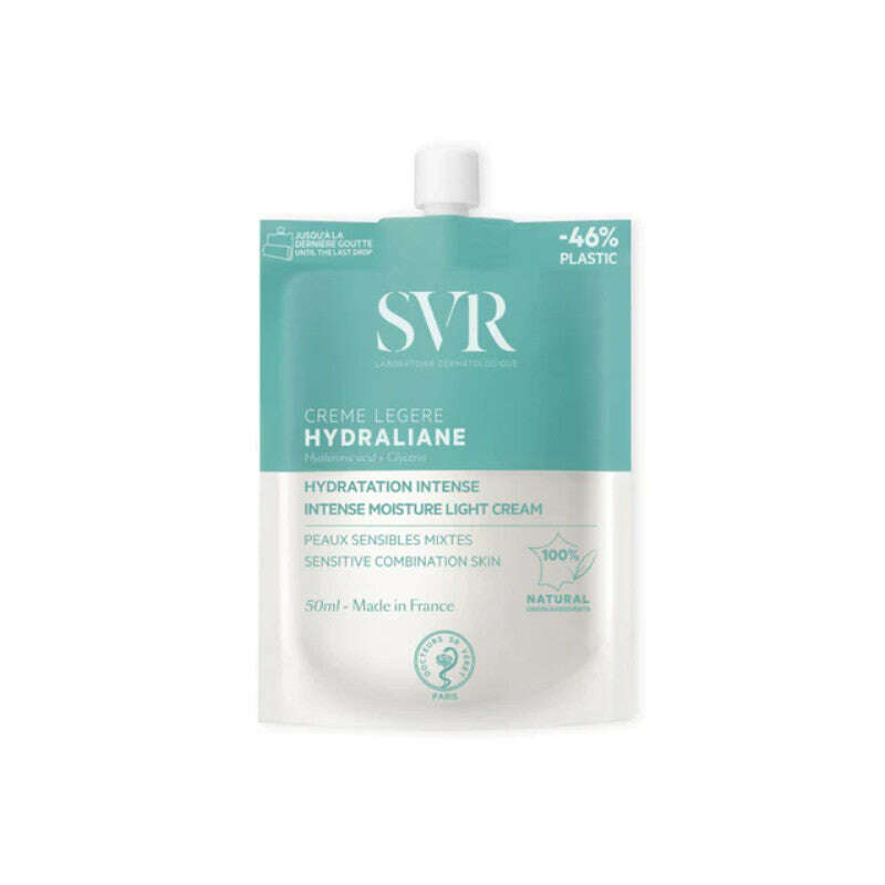 SVR Hydraliane Creme Hidratante Ligeiro 50ml