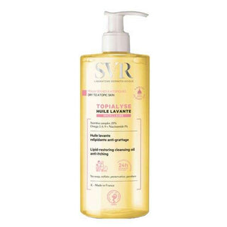 SVR Topialyse Óleo Micelar 1L Com Preço Especial