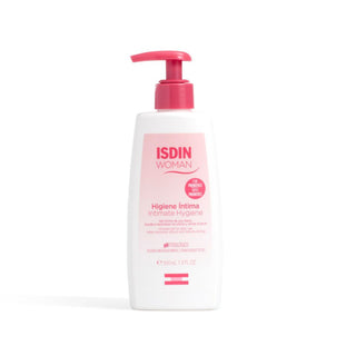 Gel de higiene íntima ISDIN Woman 200 ml