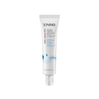 Tonimer para Boca Seca Gel 50ml