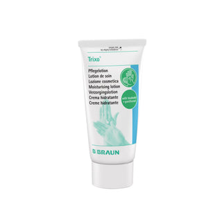 Bbraun Trixo-lind Creme Dermoprotetor Mãos e Corpo 100ml