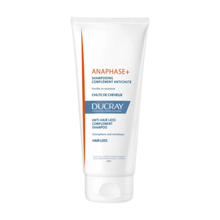 Ducray Anaphase+ Champô Complemento Antiqueda 200ml