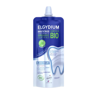 Elgydium Bio Branqueamento Pasta Dentífrica 100ml