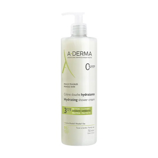 A-Derma Gel de Ducha Hidra Protector 750ml