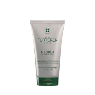René Furterer Neopur Champú Equilibrante Anticaspa Caspa Grasa 150ml