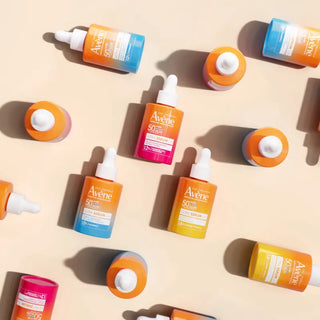 Avène Hydrance Boost Sérum Hidratante Concentrado 30 ml