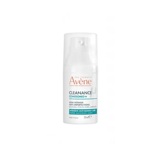 Avène Cleanance Comedomed+ Cuidado Intensivo Anti-Imperfeições 30ml