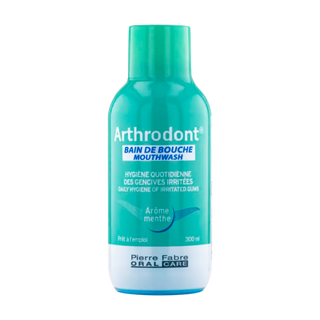 Solución para encías Arthrodont 300 ml