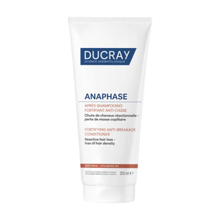 Ducray Anaphase+ Pós Champô Fortificante Antiquebra 200ml