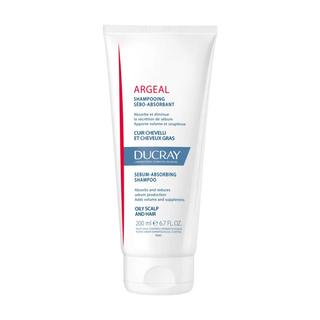 Ducray Argeal Champú Seborregulador 200ml