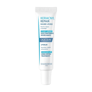 Ducray Keracnyl Repair Bálsamo Labial 15ml