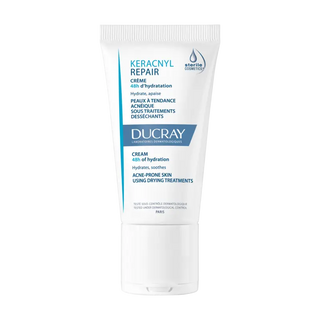 Ducray Keracnyl Repair Creme Reparador 50ml