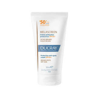 Ducray Melascreen Creme Antimanchas SPF50+ 50ml