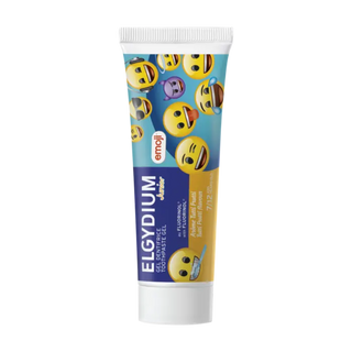 Elgydium Junior Burbuja Gel Dentífrico 50ml