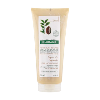 Klorane Flor De Cupuaçu Creme de Duche 200ml