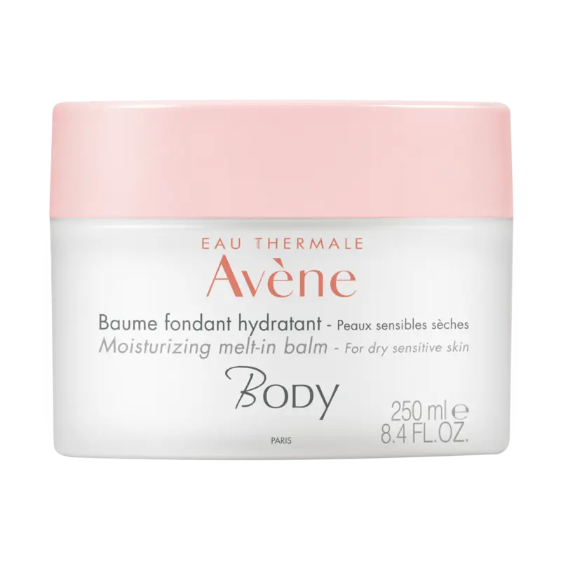 Avène Body Bálsamo Hidratante 250ml