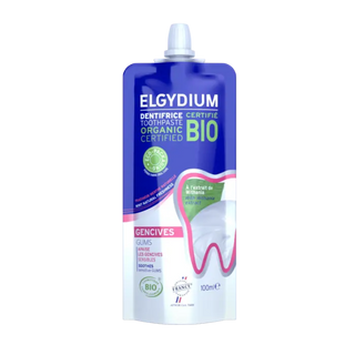 Elgydium Bio Gengivas Pasta Dentífrica 100ml