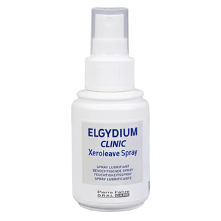 Elgydium Clinic Xeros Spray Boca Seca 70ml