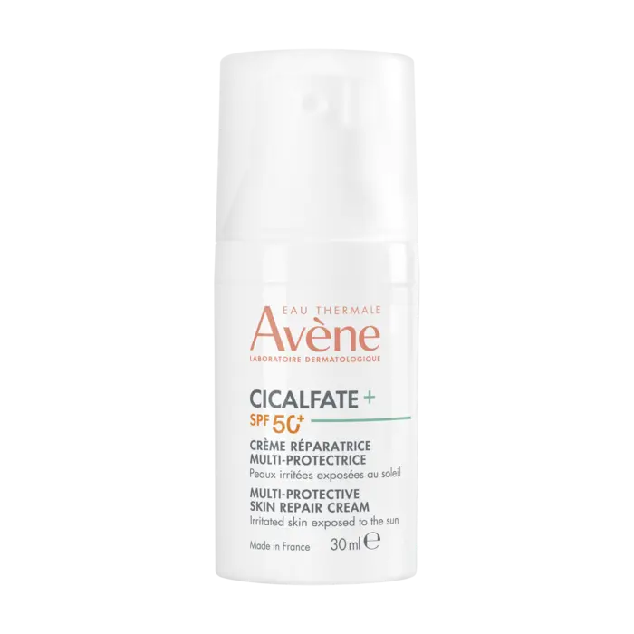 Avène Cicalfate+ Creme Reparador Multiprotetor FPS50+ 30ml