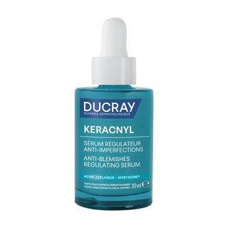 Ducray Keracnyl Sérum Regulador Anti-Imperfeições 30ml