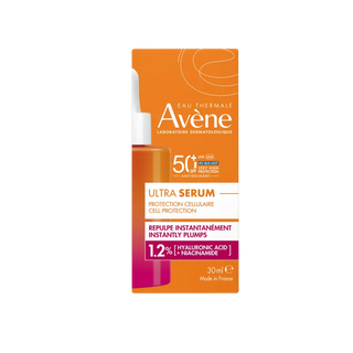 Avène Hydrance Boost Sérum Hidratante Concentrado 30 ml