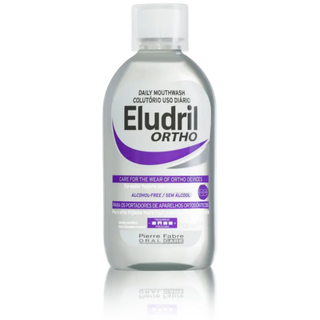 Eludril Ortho Colutório 500ml