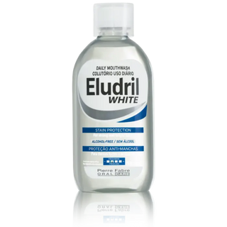 Eludril White Colutório 500ml