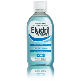 Eludril Intense Colutório 500ml