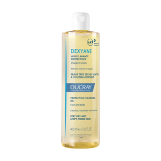 Ducray Dexyane Óleo Lavante 400ml