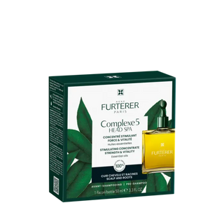 René Furterer Complex 5 Concentrado Vegetal Estimulante 50ml
