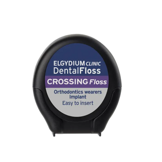 Elgydium Clinic Fio Dentário Crossing Floss