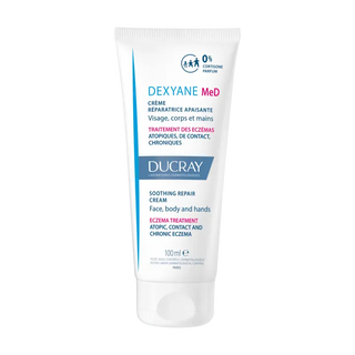 Crema reparadora Ducray Dexyane MED 100 ml