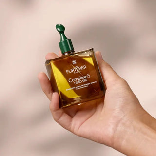 René Furterer Complex 5 Concentrado Vegetal Estimulante 50ml