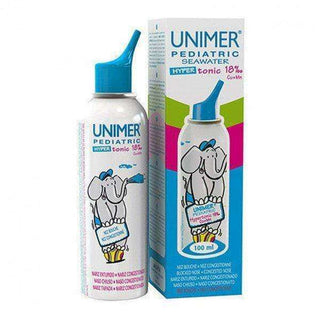 Unimer Ped Hipert Spray Hipert Nasal 100ml