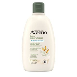 Aveeno Daily Moisturising Cuidado Íntimo 500ml
