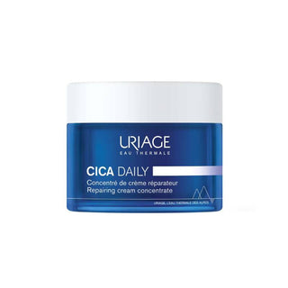 Uriage Bariéderm-Cica Daily Creme Reparador Concentrado 50ml