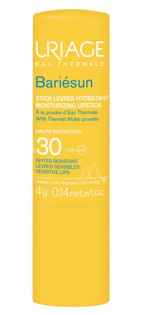 Uriage Bariésun Stick Labial Hidratante SPF30 4g