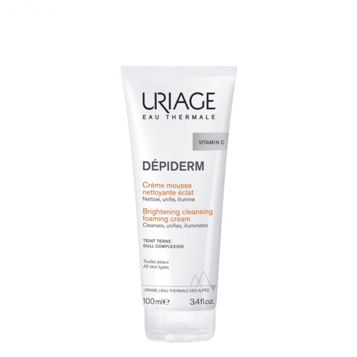 Uriage Dépiderm Crema de Día Anti-Imperfecciones Spf50+ 30ml