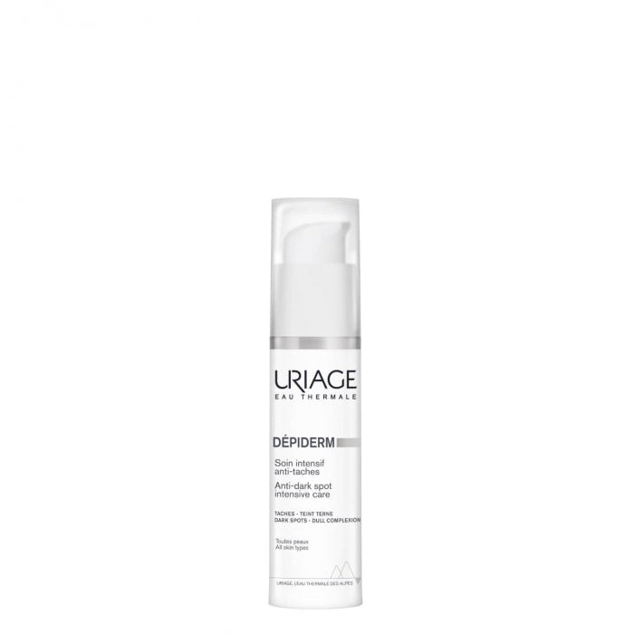 Uriage Dépiderm Crema de Día Anti-Imperfecciones Spf50+ 30ml