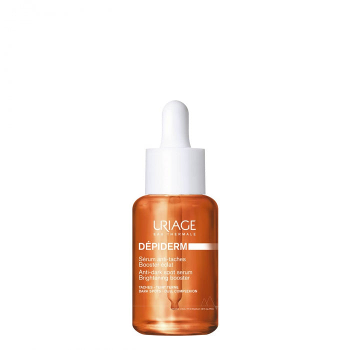 Uriage Dépiderm Sérum Booster Iluminador Anti-Manchas 30 ml