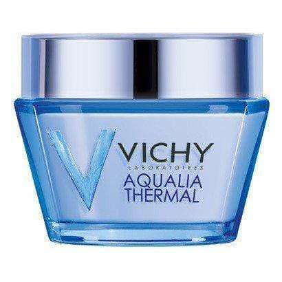 Vichy Aqualia Creme Dia Rico Pote 50ml